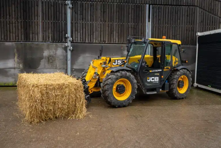 Forklift Truck Training